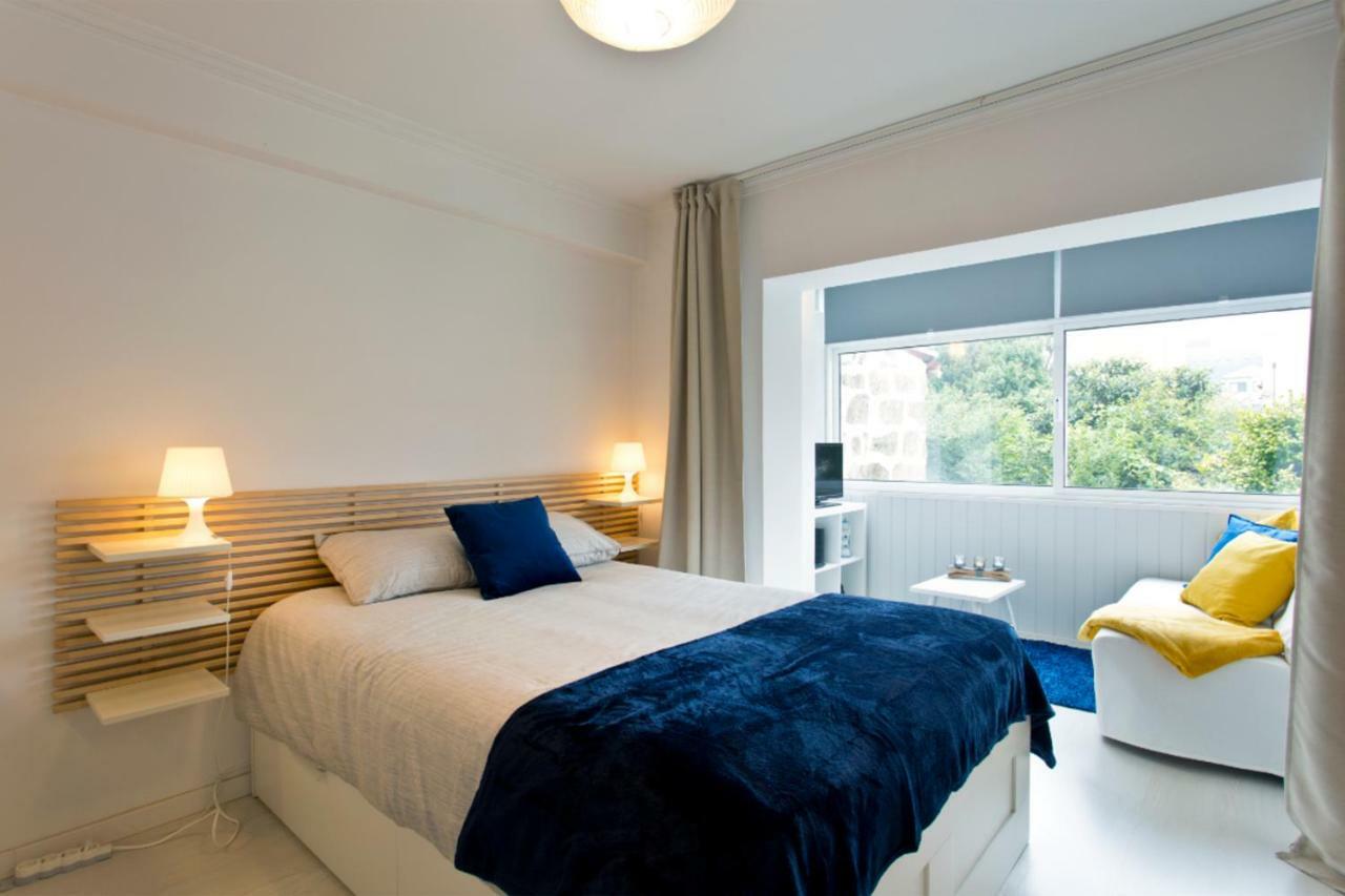 L&M Apartment Porto Exterior photo