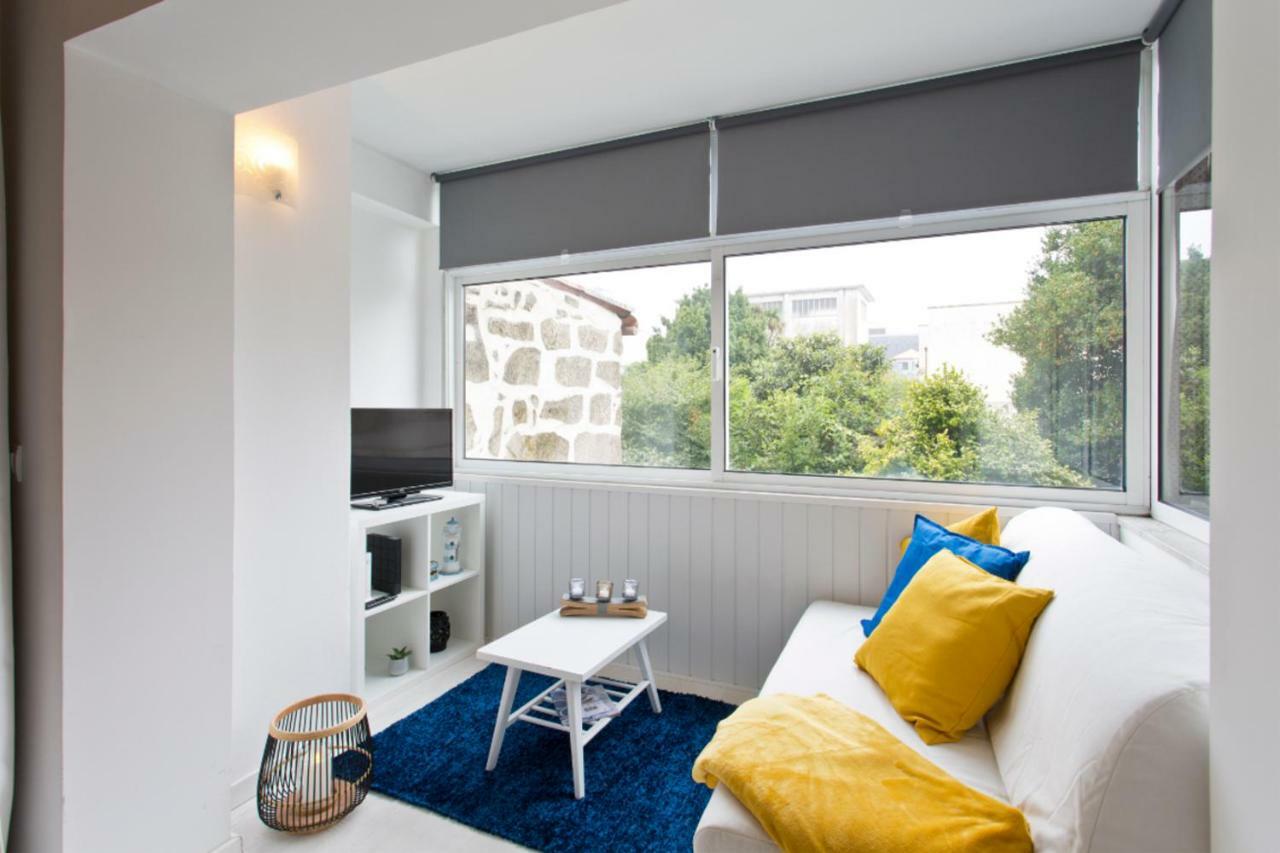 L&M Apartment Porto Exterior photo